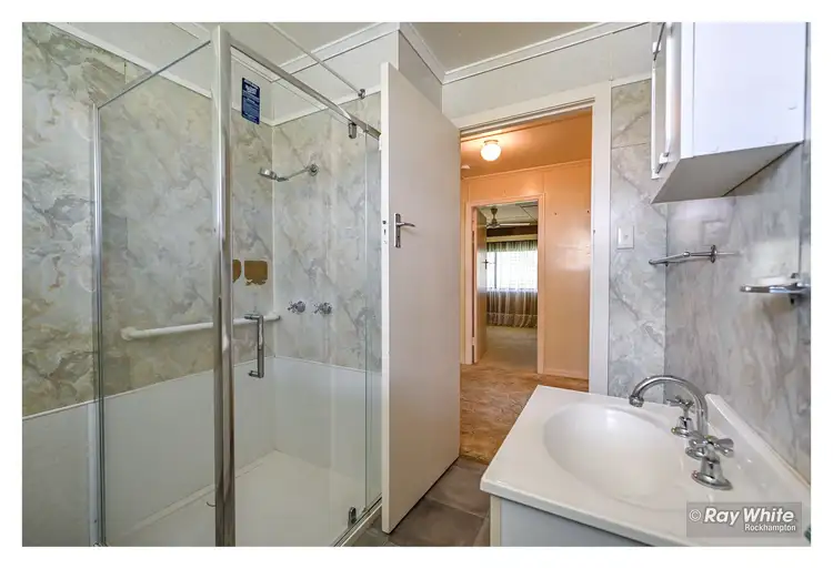 Third view of Homely house listing, 4 Laver Street, West Rockhampton QLD 4700