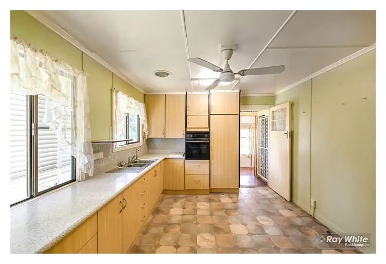 Fourth view of Homely house listing, 4 Laver Street, West Rockhampton QLD 4700