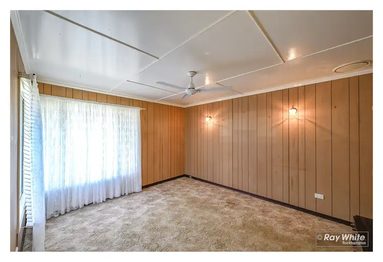 Fifth view of Homely house listing, 4 Laver Street, West Rockhampton QLD 4700