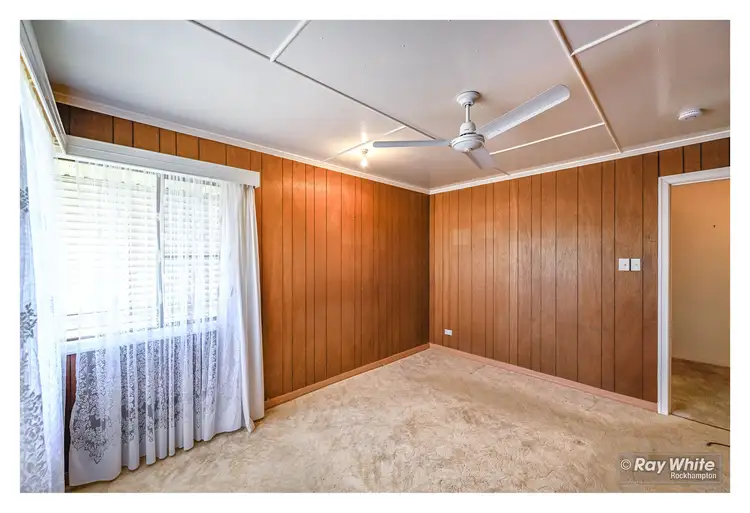 Sixth view of Homely house listing, 4 Laver Street, West Rockhampton QLD 4700