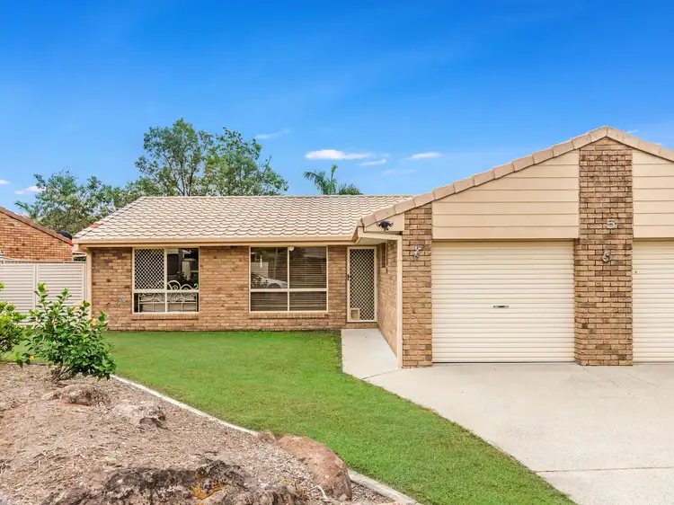 2/5 Illusion Court, Oxenford QLD 4210