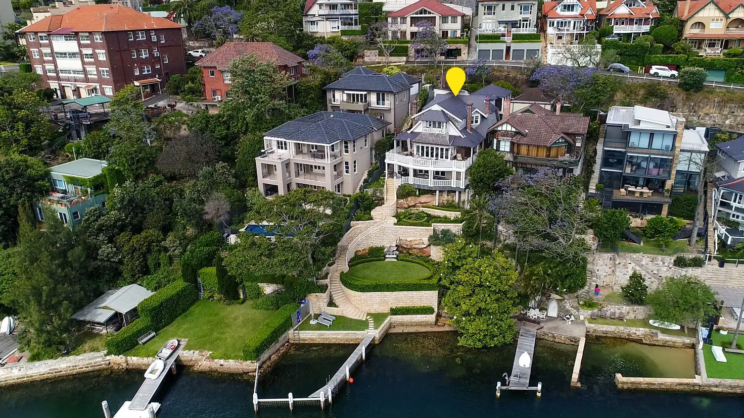 Main view of Homely house listing, 12 Musgrave Street, Mosman NSW 2088