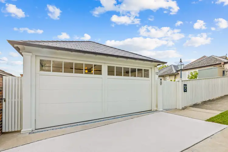 Sixth view of Homely house listing, 12 Musgrave Street, Mosman NSW 2088