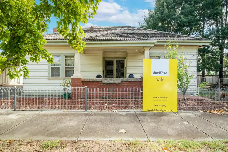 Main view of Homely house listing, 1 Carolin Street, Quarry Hill VIC 3550