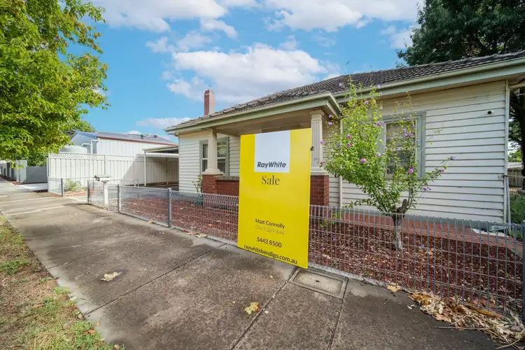 Second view of Homely house listing, 1 Carolin Street, Quarry Hill VIC 3550