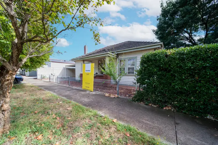 Fourth view of Homely house listing, 1 Carolin Street, Quarry Hill VIC 3550