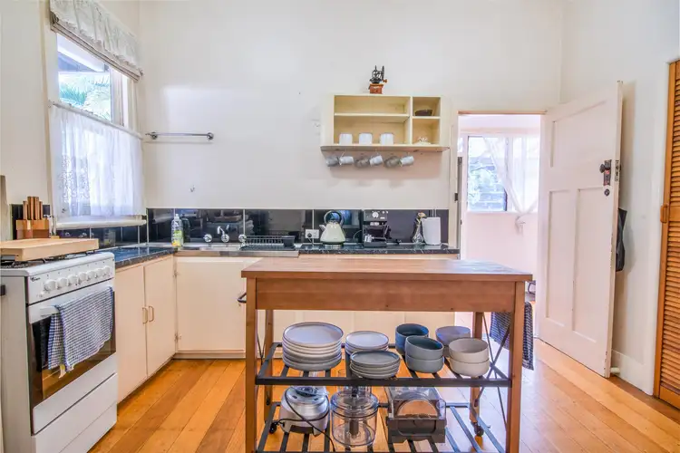 Fifth view of Homely house listing, 1 Carolin Street, Quarry Hill VIC 3550