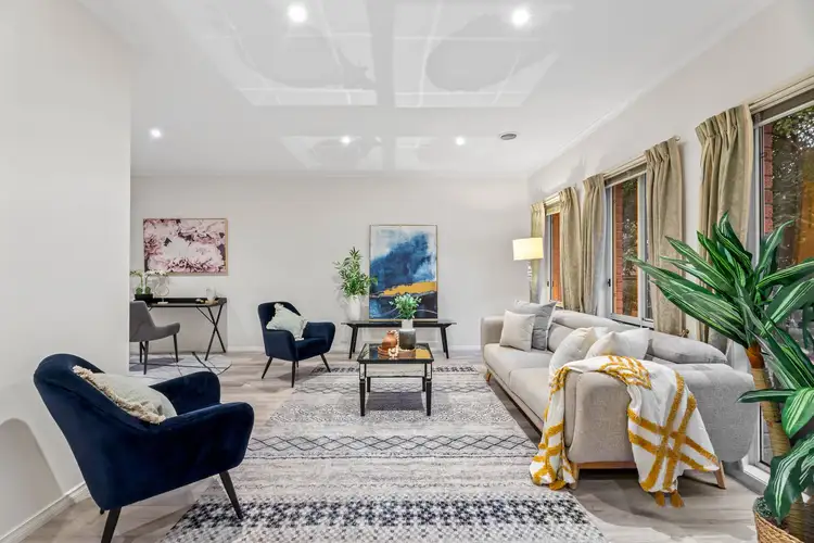 Second view of Homely house listing, 2 Tuncurry Court, Ferntree Gully VIC 3156