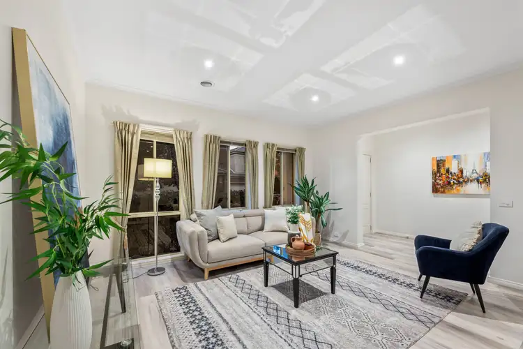 Third view of Homely house listing, 2 Tuncurry Court, Ferntree Gully VIC 3156