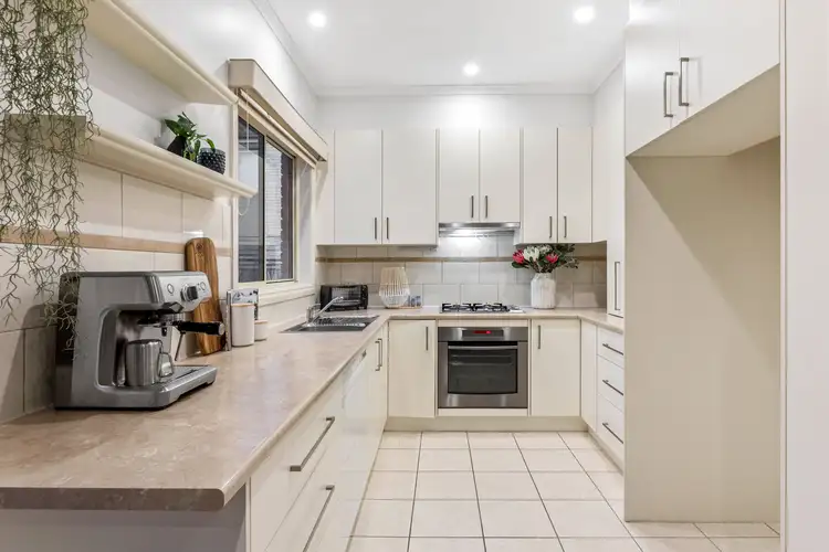 Fourth view of Homely house listing, 2 Tuncurry Court, Ferntree Gully VIC 3156