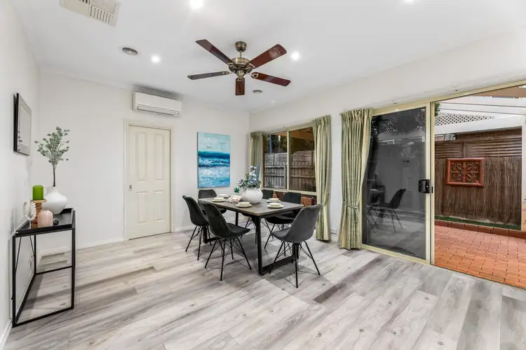 Fifth view of Homely house listing, 2 Tuncurry Court, Ferntree Gully VIC 3156