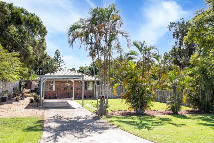 17A Susan Street, Redbank Plains QLD 4301
