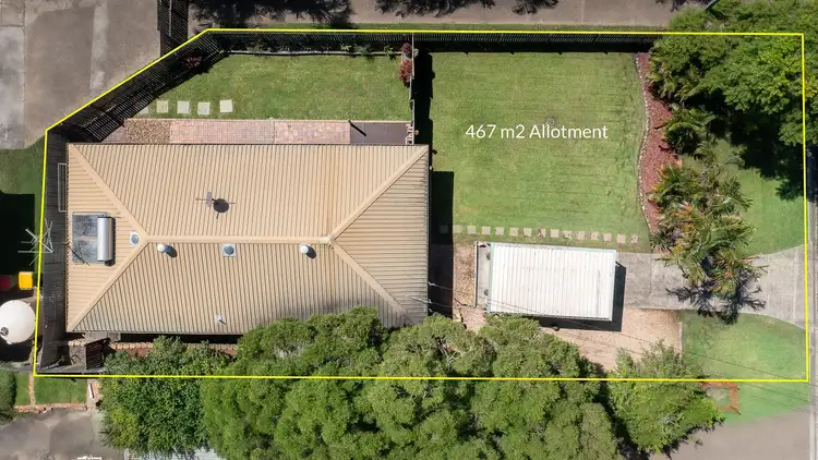 Second view of Homely house listing, 17A Susan Street, Redbank Plains QLD 4301