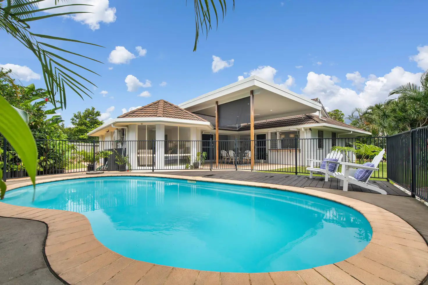 Main view of Homely house listing, 27 Morgan Close, Yaroomba QLD 4573