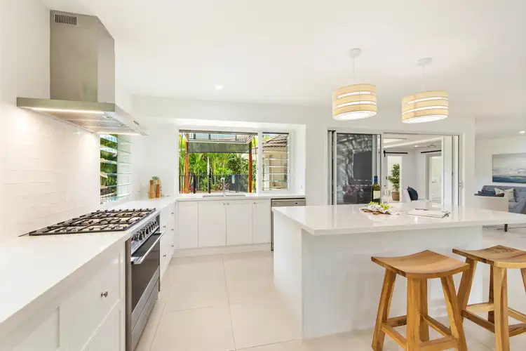 Third view of Homely house listing, 27 Morgan Close, Yaroomba QLD 4573