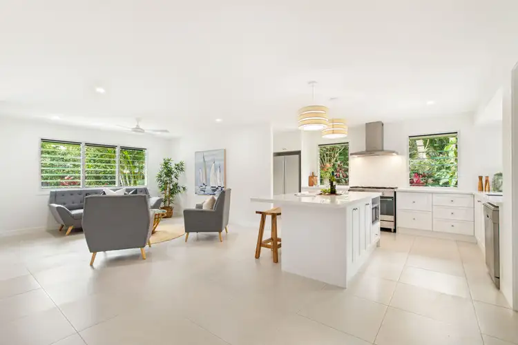 Fourth view of Homely house listing, 27 Morgan Close, Yaroomba QLD 4573