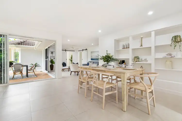 Fifth view of Homely house listing, 27 Morgan Close, Yaroomba QLD 4573