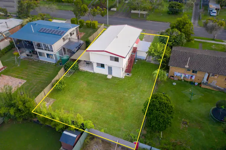 Main view of Homely house listing, 13 Hinton Street, Runcorn QLD 4113