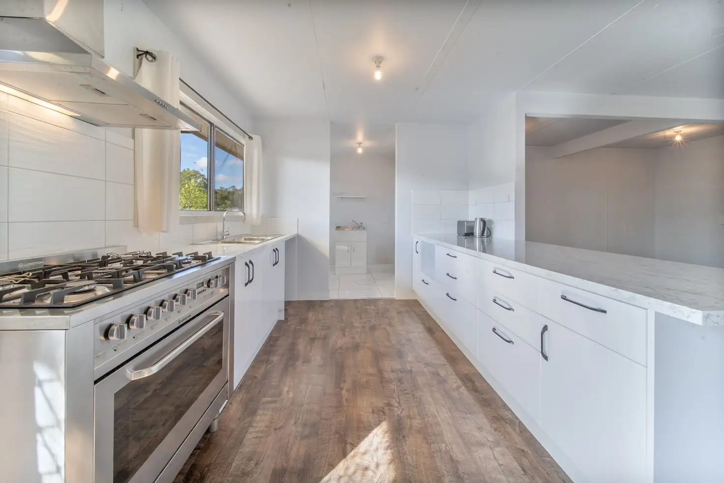 Main view of Homely house listing, 219 Mackenzie Street West, Kangaroo Flat VIC 3555