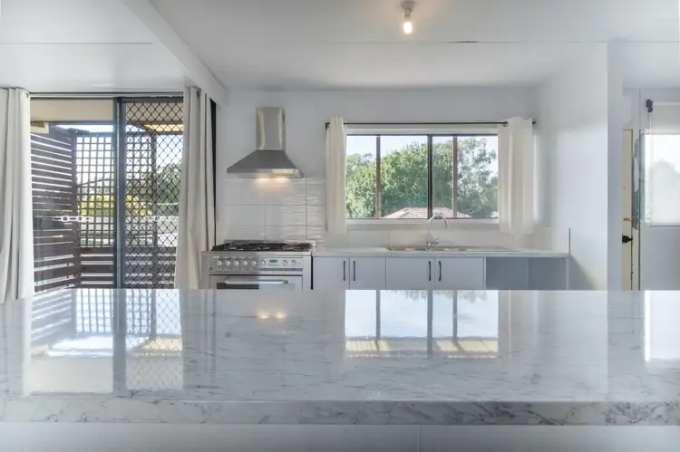 Second view of Homely house listing, 219 Mackenzie Street West, Kangaroo Flat VIC 3555