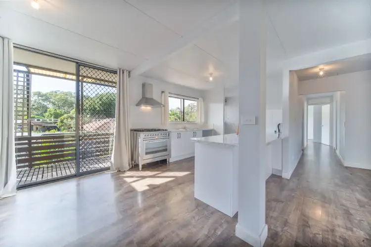 Third view of Homely house listing, 219 Mackenzie Street West, Kangaroo Flat VIC 3555