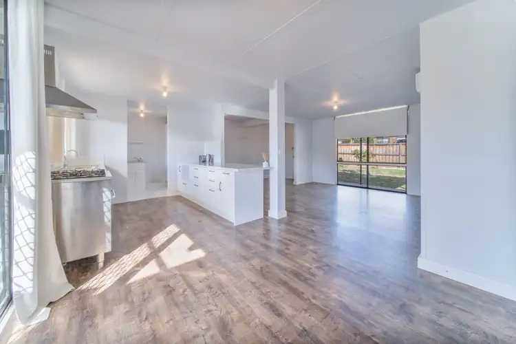 Fourth view of Homely house listing, 219 Mackenzie Street West, Kangaroo Flat VIC 3555