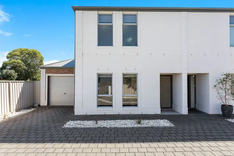Main view of Homely townhouse listing, 21A Travers Street, Sturt SA 5047