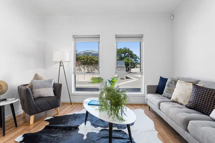 Fifth view of Homely townhouse listing, 21A Travers Street, Sturt SA 5047