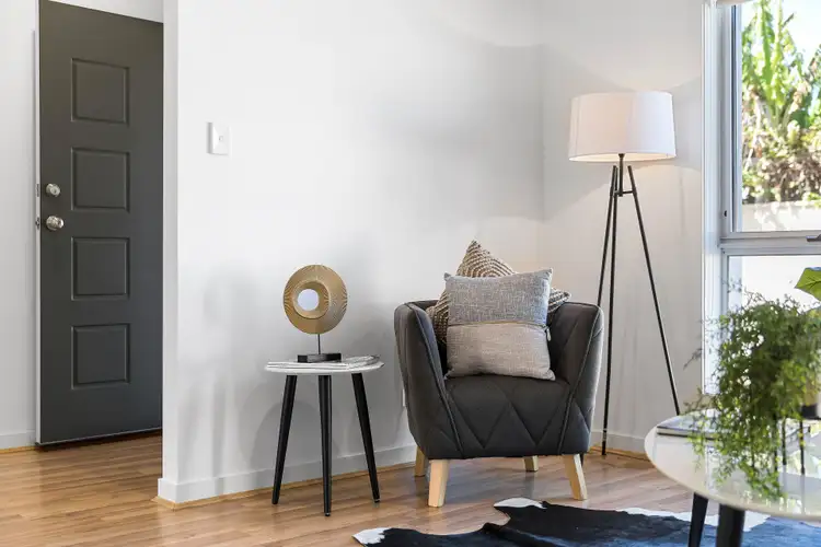 Sixth view of Homely townhouse listing, 21A Travers Street, Sturt SA 5047