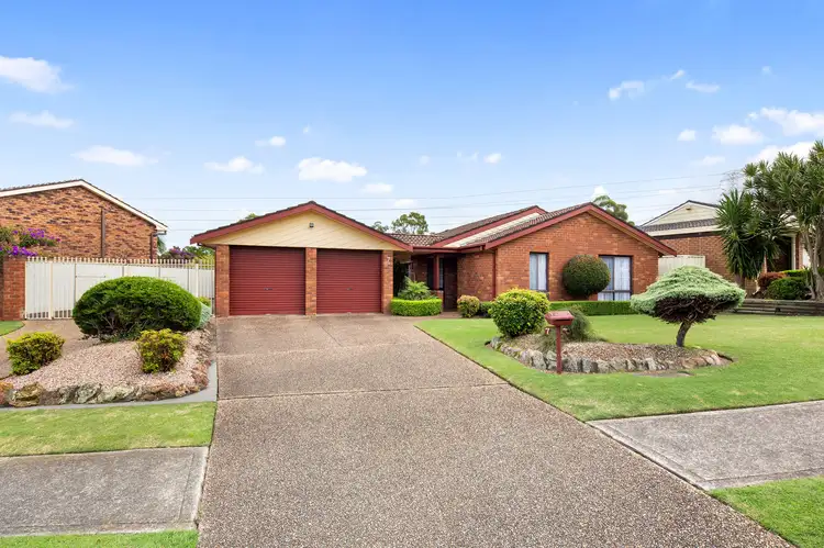 7 Dandarbong Avenue, Bangor NSW 2234