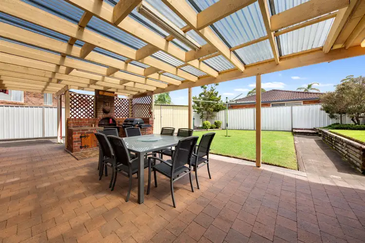 Second view of Homely house listing, 7 Dandarbong Avenue, Bangor NSW 2234