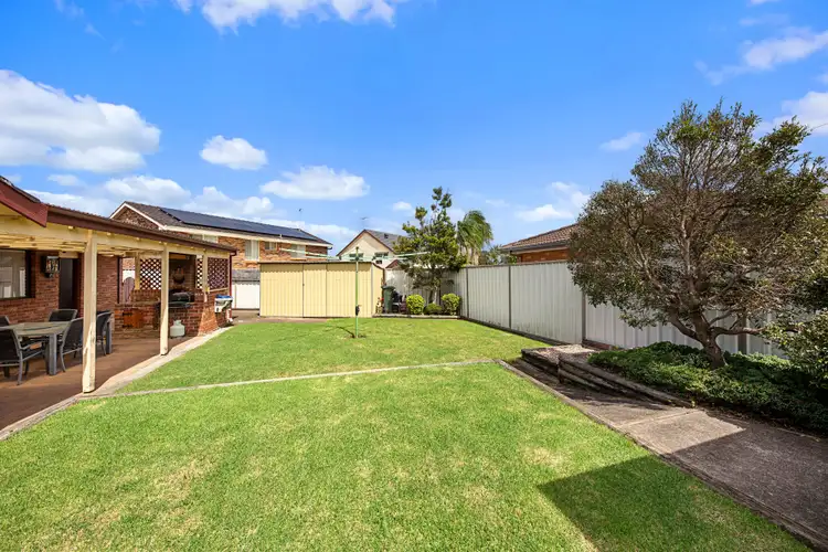 Third view of Homely house listing, 7 Dandarbong Avenue, Bangor NSW 2234
