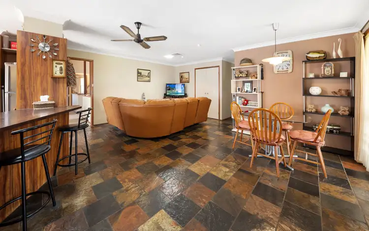 Fifth view of Homely house listing, 7 Dandarbong Avenue, Bangor NSW 2234