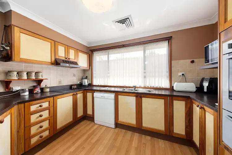 Sixth view of Homely house listing, 7 Dandarbong Avenue, Bangor NSW 2234