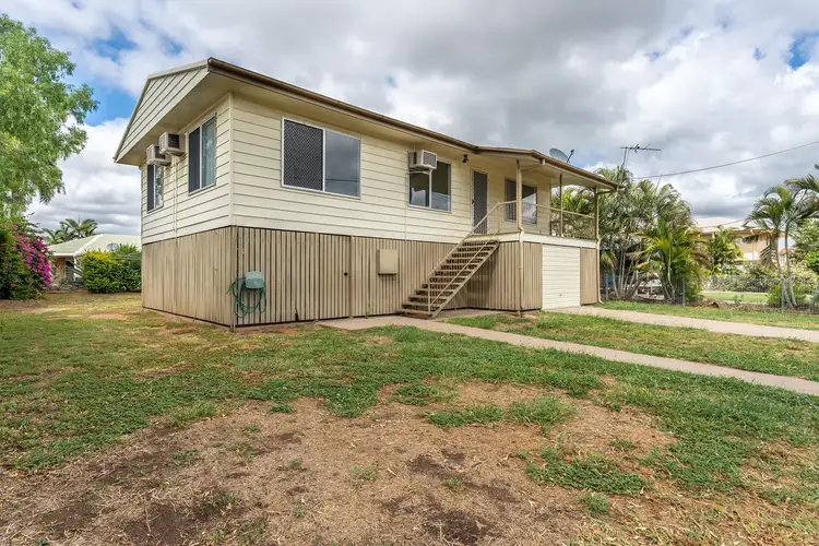 64 Braeside Road, Emerald QLD 4720