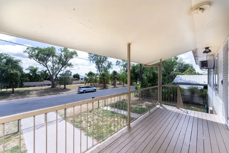 Second view of Homely house listing, 64 Braeside Road, Emerald QLD 4720