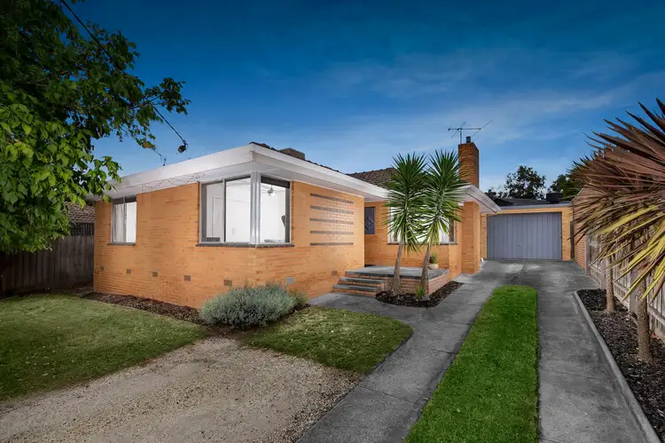 3 Roberta Court, Bundoora VIC 3083