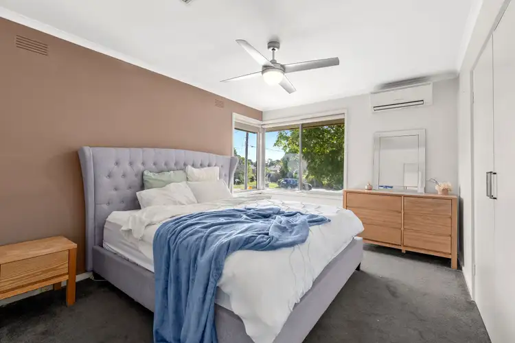 Fifth view of Homely house listing, 3 Roberta Court, Bundoora VIC 3083