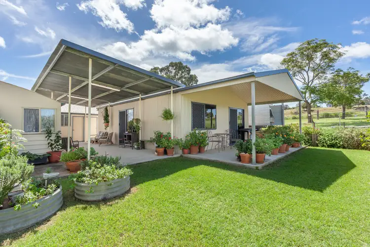 Main view of Homely house listing, 34-38 Church Street, Peranga QLD 4352
