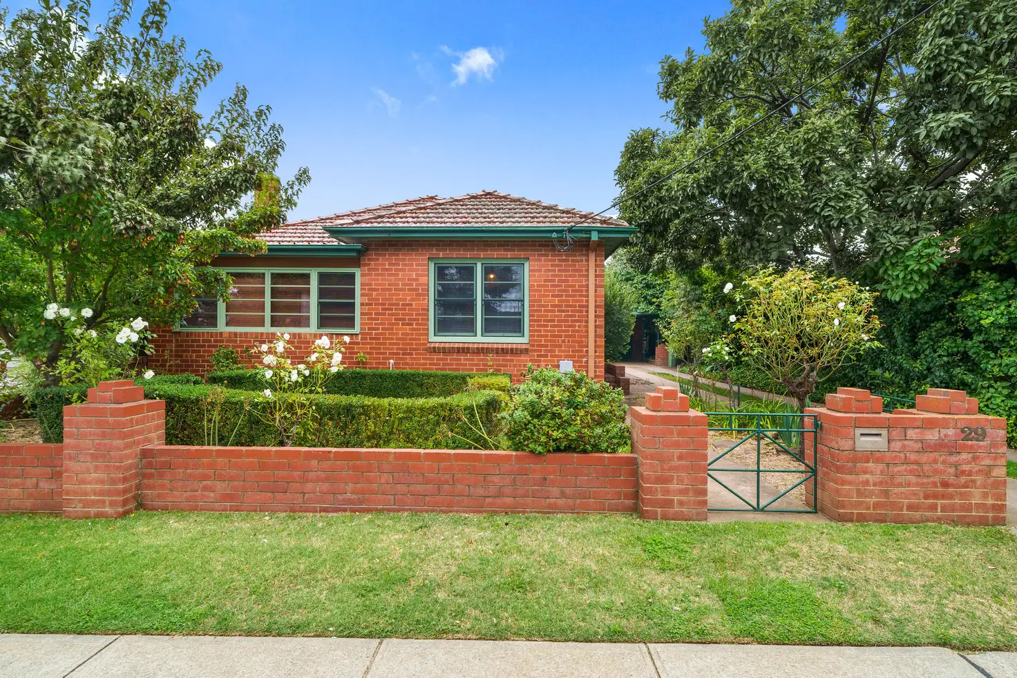 Main view of Homely house listing, 29 Campbell Street, Queanbeyan NSW 2620