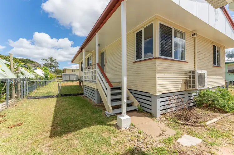 Second view of Homely house listing, 5 Zircon Avenue, Emerald QLD 4720