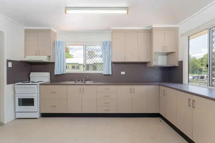 Third view of Homely house listing, 5 Zircon Avenue, Emerald QLD 4720