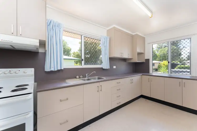 Fourth view of Homely house listing, 5 Zircon Avenue, Emerald QLD 4720