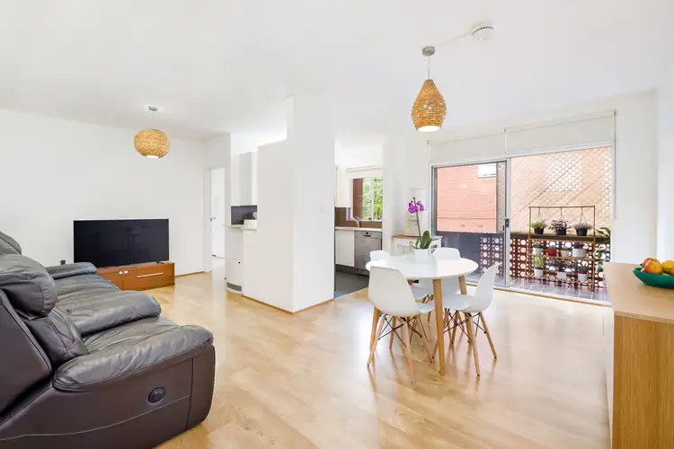 Main view of Homely apartment listing, 6/25 Pine Street, Randwick NSW 2031