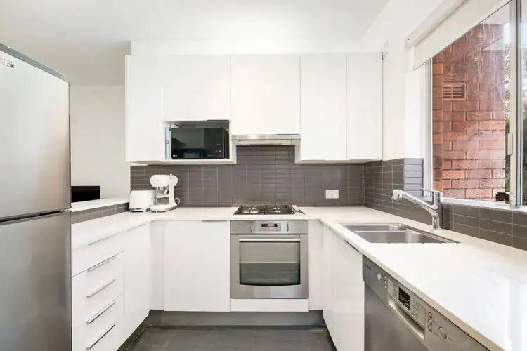 Fourth view of Homely apartment listing, 6/25 Pine Street, Randwick NSW 2031