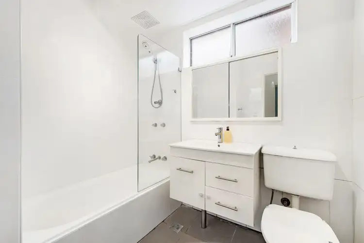 Sixth view of Homely apartment listing, 6/25 Pine Street, Randwick NSW 2031