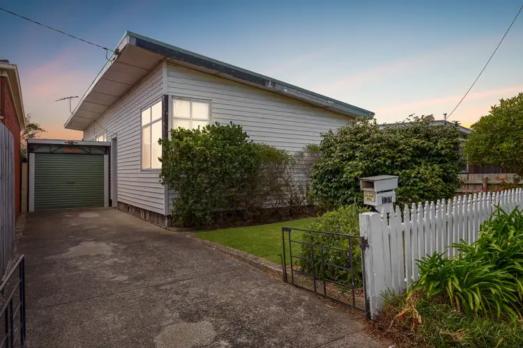 Main view of Homely house listing, 131 Sixth Avenue, Rosebud VIC 3939