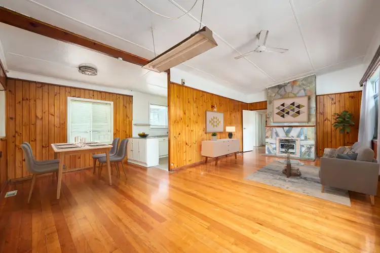Second view of Homely house listing, 131 Sixth Avenue, Rosebud VIC 3939