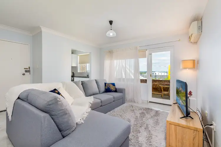 19/32 Alice Street, Harris Park NSW 2150