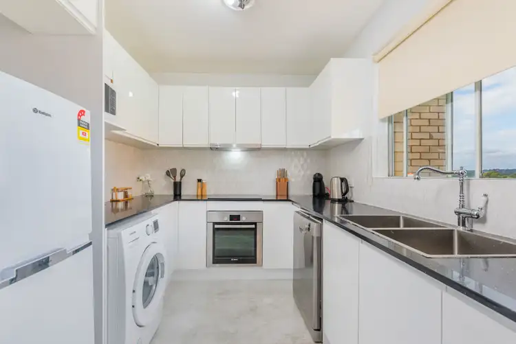 Fourth view of Homely apartment listing, 19/32 Alice Street, Harris Park NSW 2150